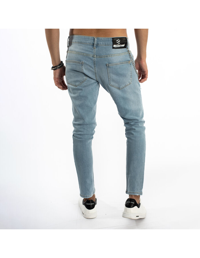 creed jeans