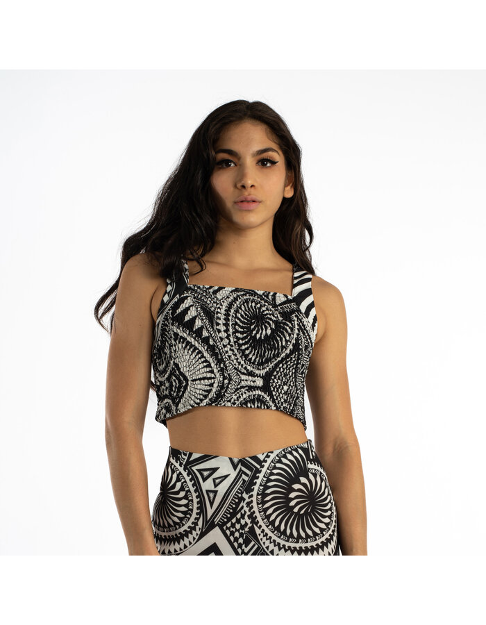 marlee crop top