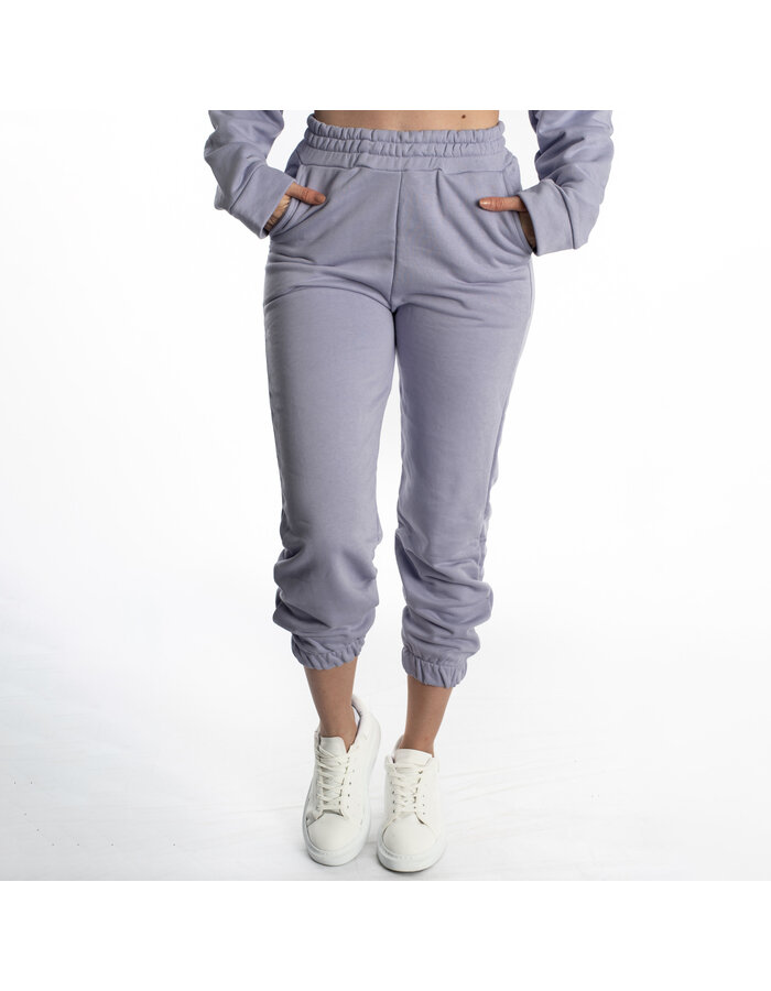 elodie bottom sweatsuit