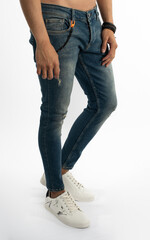 dax jeans
