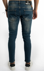 dax jeans