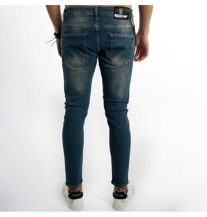 DAX JEANS