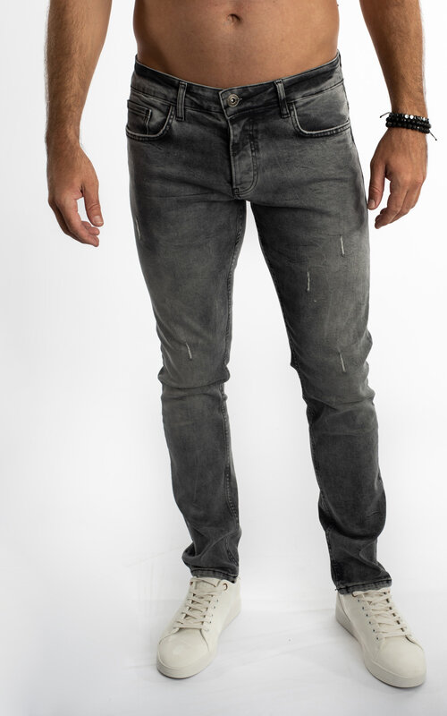 Carbon Pus Tone Jeans