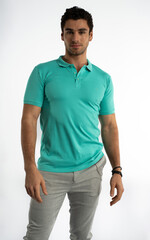 ryan polo shirt