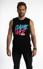 game over tank