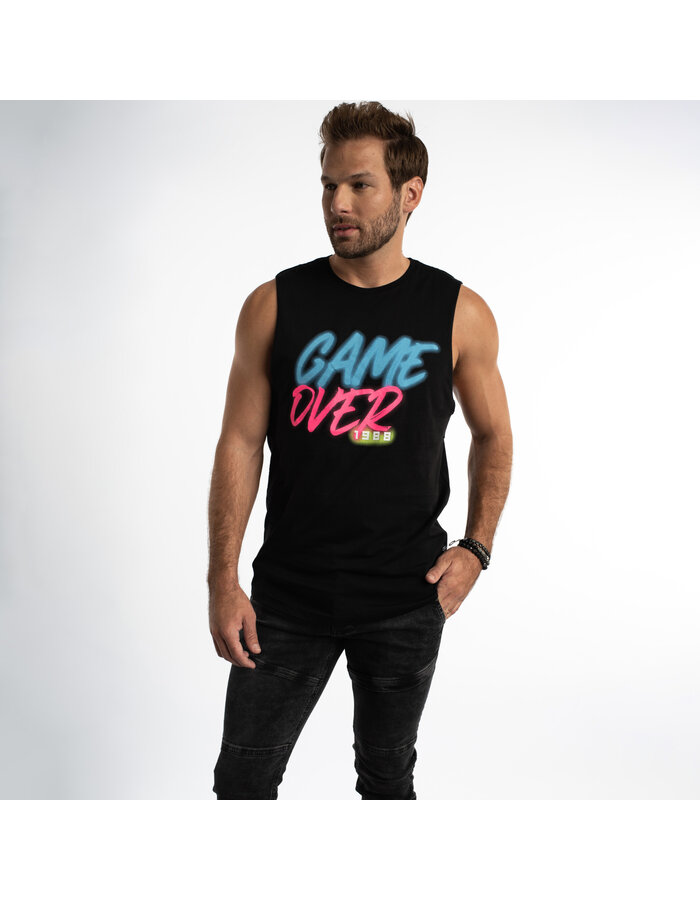 game over tank