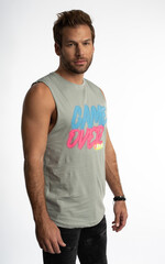 game over tank