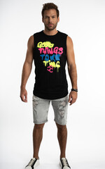 good things tank