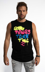 good things tank