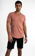 carbon classic tee