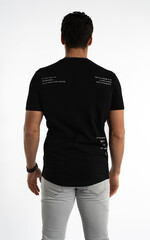 reflect your style t-shirt