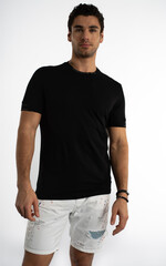 element t-shirt