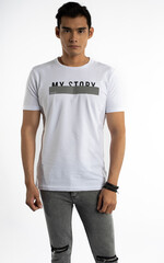 my story t-shirt