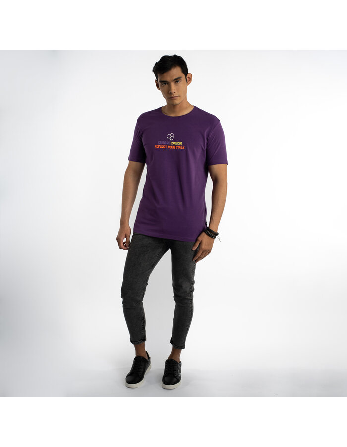 reflect your style t-shirt