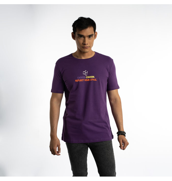 REFLECT YOUR STYLE T-SHIRT