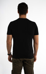 shadow t-shirt