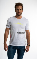 mind power t-shirt
