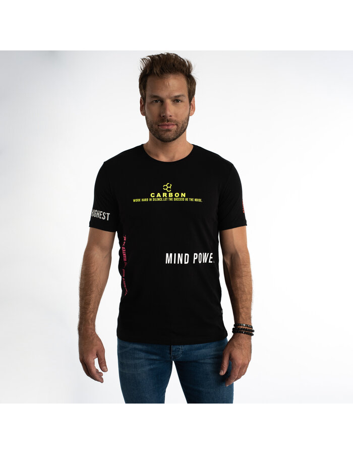 mind power t-shirt