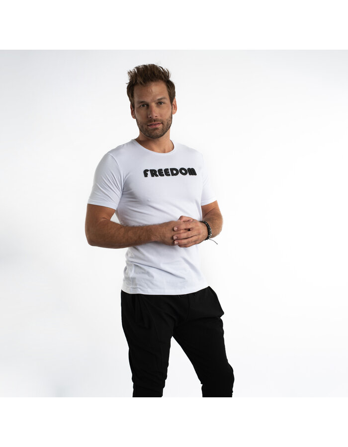 freedom t-shirt