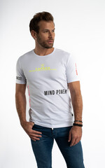 mind power t-shirt