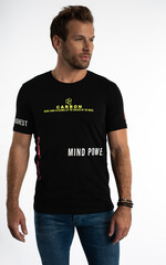 mind power t-shirt