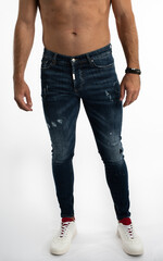 jaxx jeans