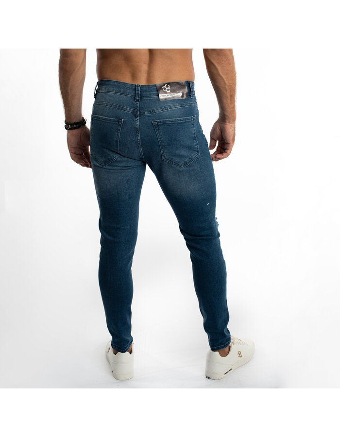 franco jeans