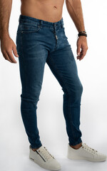finn jeans