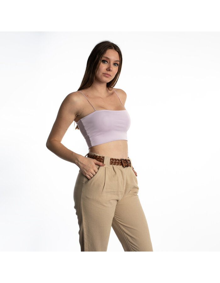 bailey crop tank