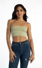 bailey crop tank