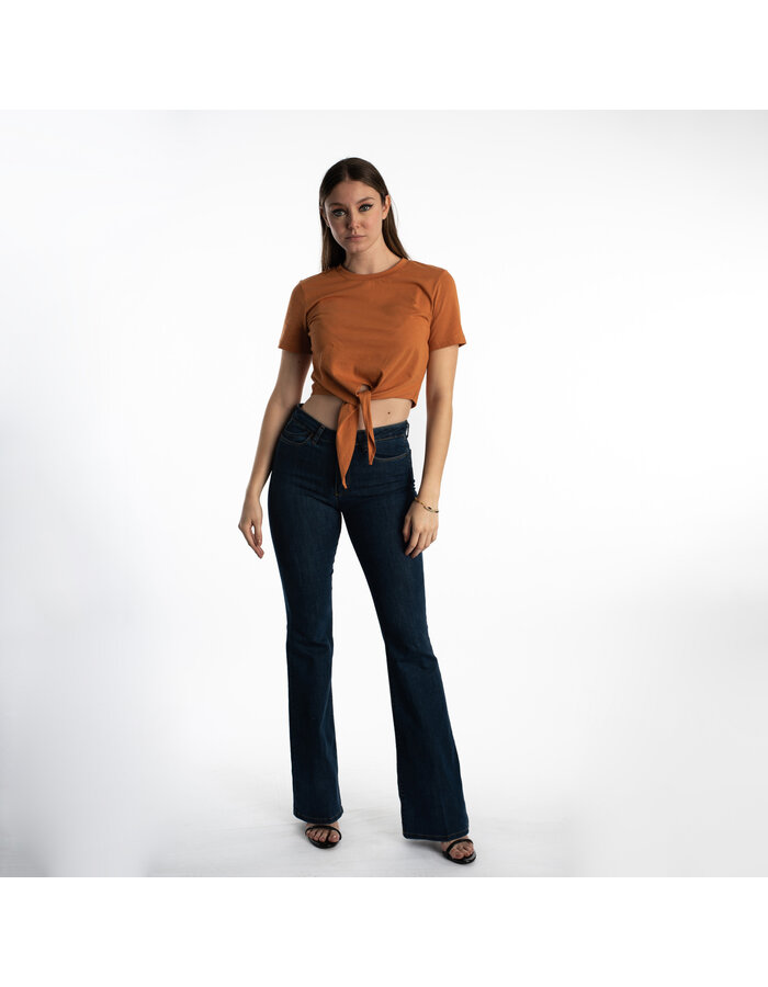 nora flare jeans