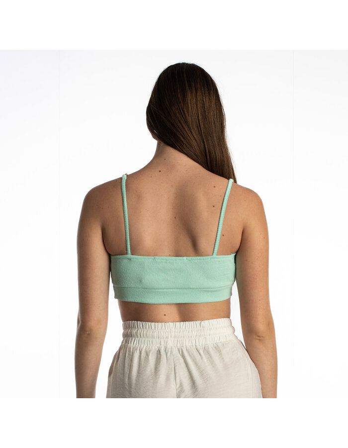 zuri knit cami