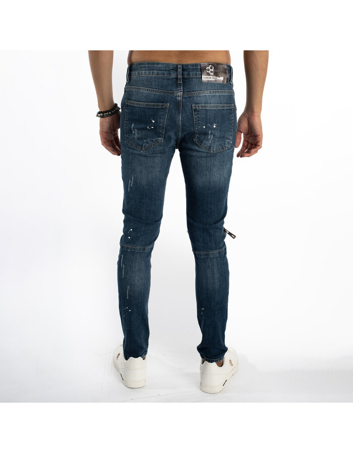 milo jeans