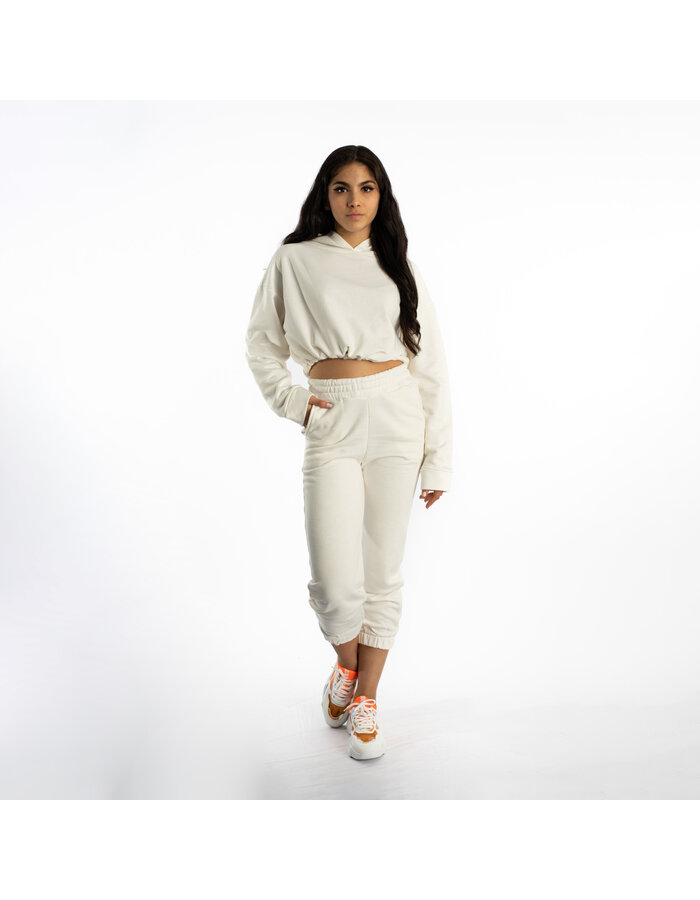 elodie bottom sweatsuit