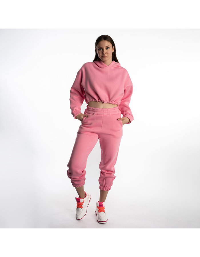 elodie bottom sweatsuit