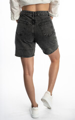 maxine shorts