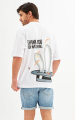 thank you shirt