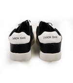 CARBON SNEAKERS