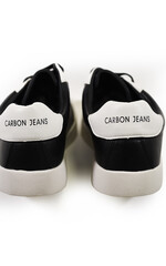 carbon sneakers