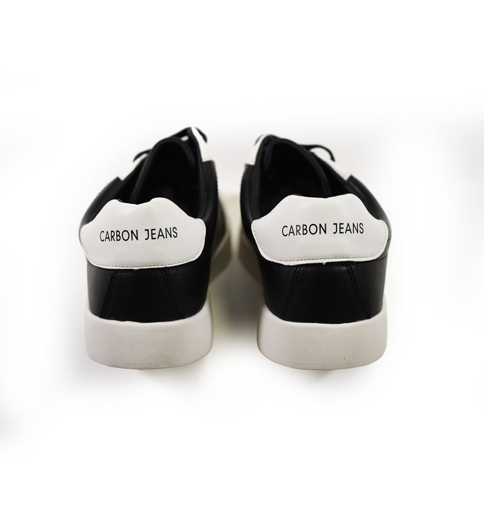 CARBON SNEAKERS