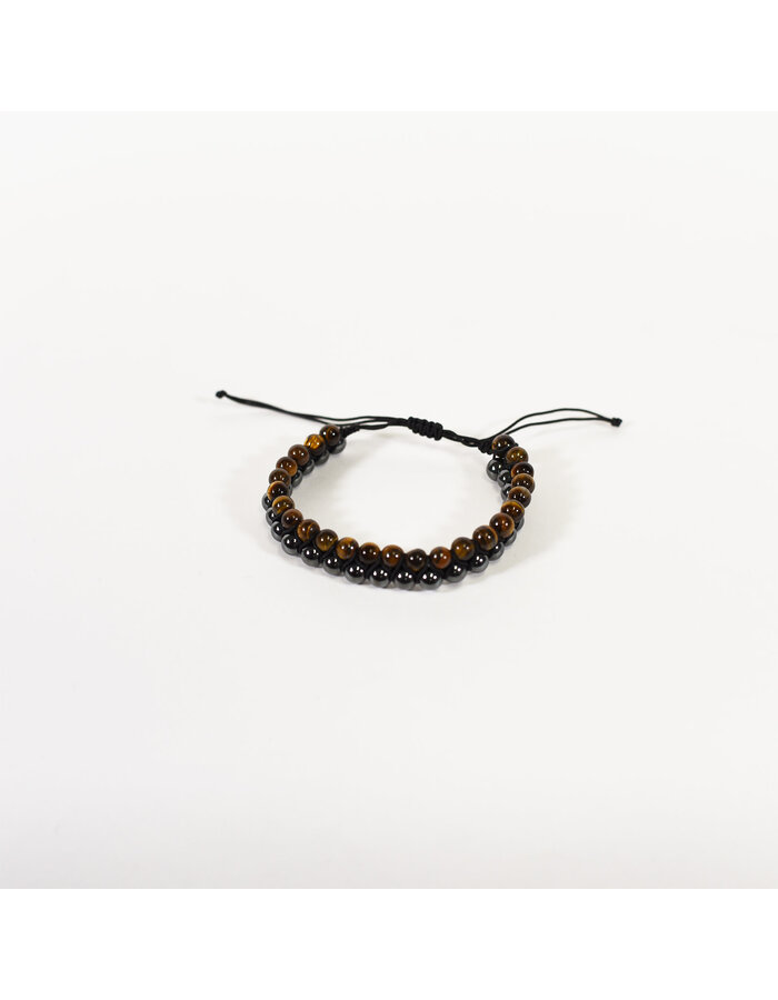 braided bracelet b