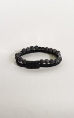 braided bracelet c