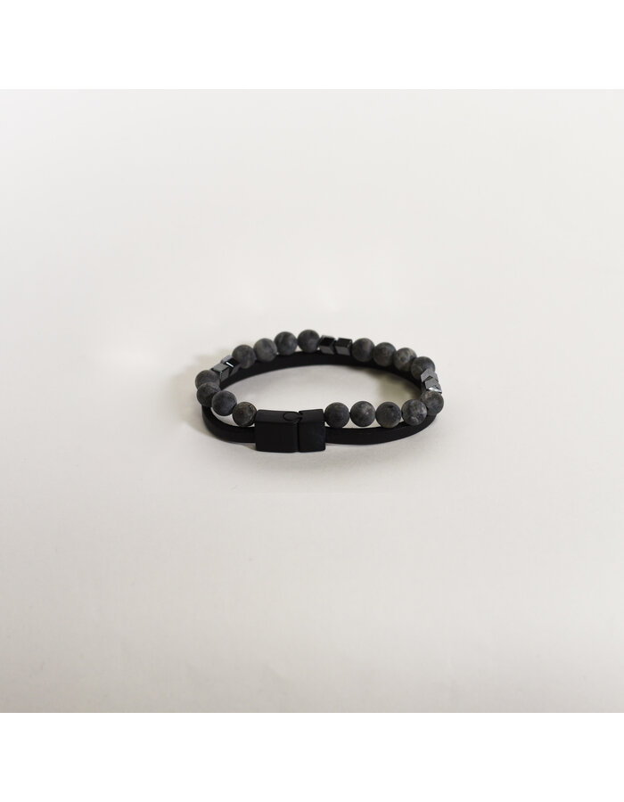 braided bracelet c