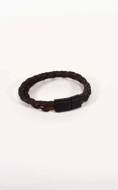 braided bracelet h