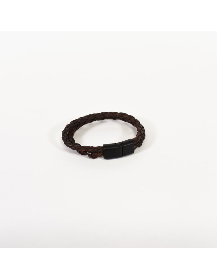 braided bracelet h