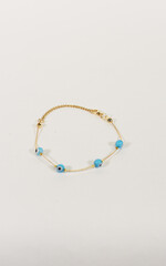 anklet b