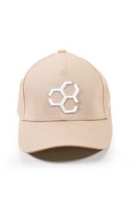 logo hat