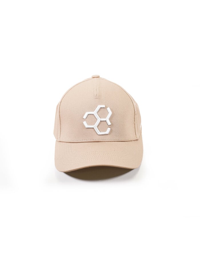 logo hat