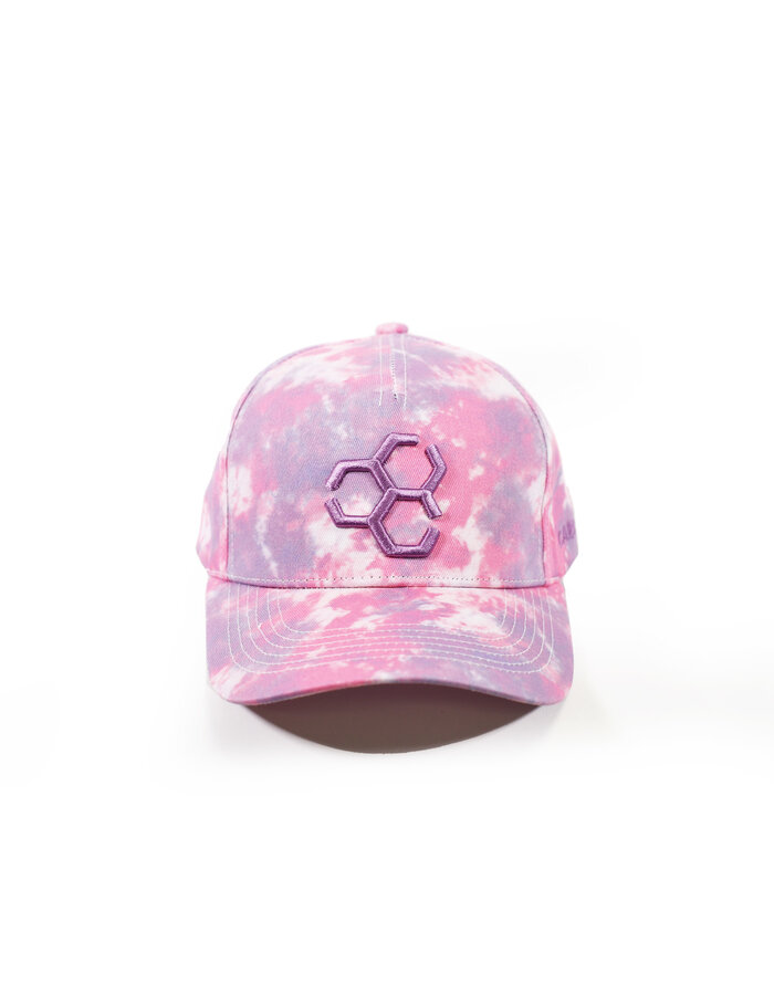 logo hat