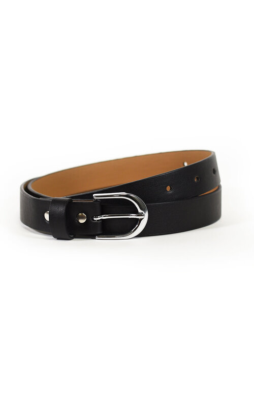 anne skinny belt